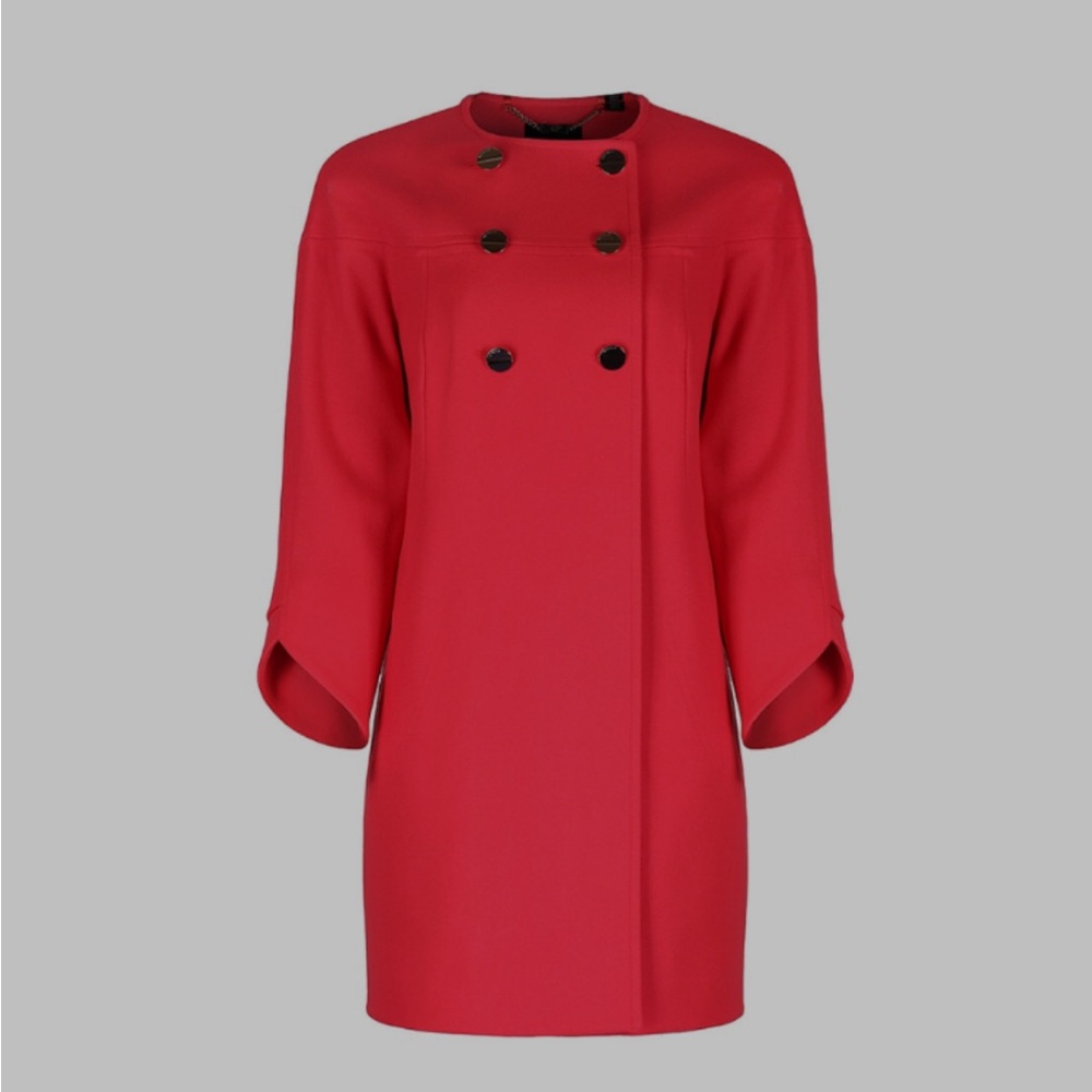 Ted Baker wool coat